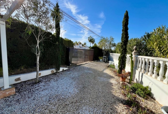 Wiederverkauf - Villa - Orihuela Costa - Costa Blanca