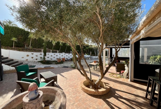 Wiederverkauf - Villa - Orihuela Costa - Costa Blanca