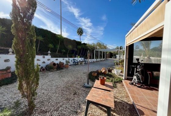 Wiederverkauf - Villa - Orihuela Costa - Costa Blanca