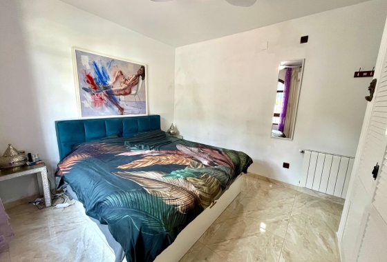 Wiederverkauf - Villa - Orihuela Costa - Costa Blanca