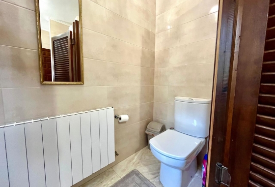 Wiederverkauf - Villa - Orihuela Costa - Costa Blanca