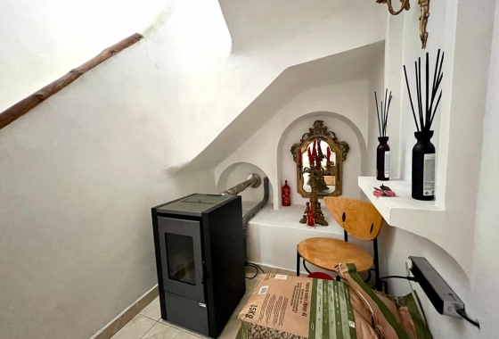 Wiederverkauf - Villa - Orihuela Costa - Costa Blanca