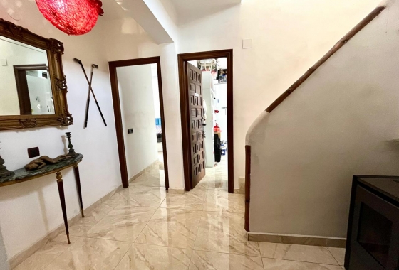 Wiederverkauf - Villa - Orihuela Costa - Costa Blanca