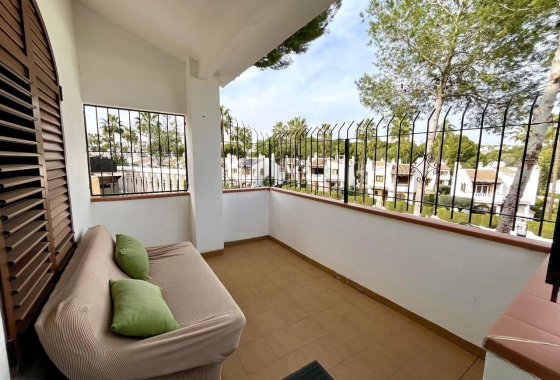 Wiederverkauf - Villa - Orihuela Costa - Costa Blanca
