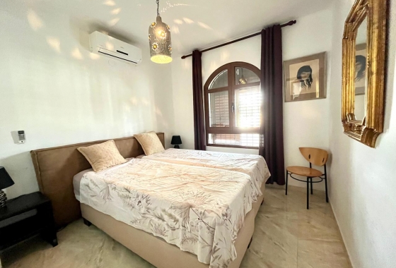 Wiederverkauf - Villa - Orihuela Costa - Costa Blanca