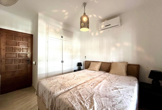 Wiederverkauf - Villa - Orihuela Costa - Costa Blanca