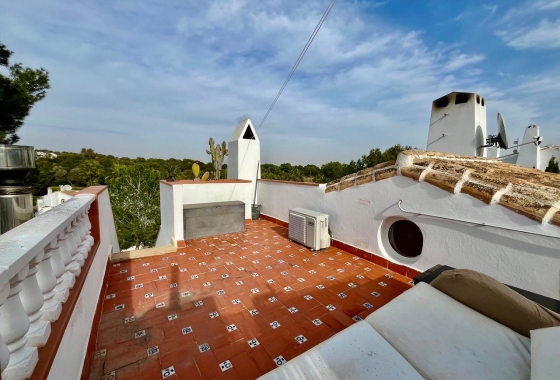 Wiederverkauf - Villa - Orihuela Costa - Costa Blanca