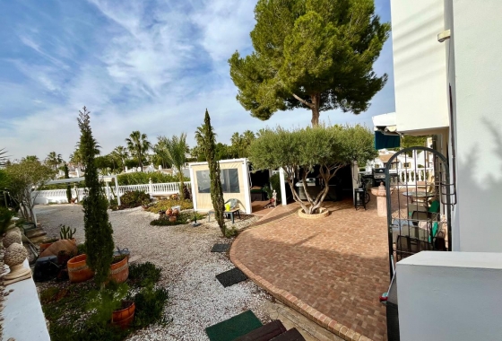 Wiederverkauf - Villa - Orihuela Costa - Costa Blanca