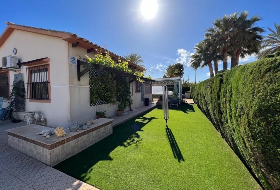 Reventa - Villa - Orihuela Costa - Costa Blanca