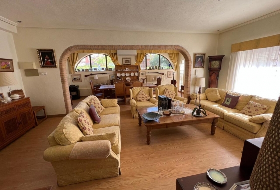 Reventa - Villa - Orihuela Costa - Costa Blanca