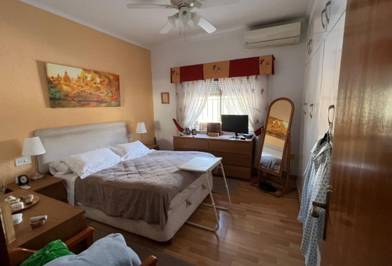 Reventa - Villa - Orihuela Costa - Costa Blanca