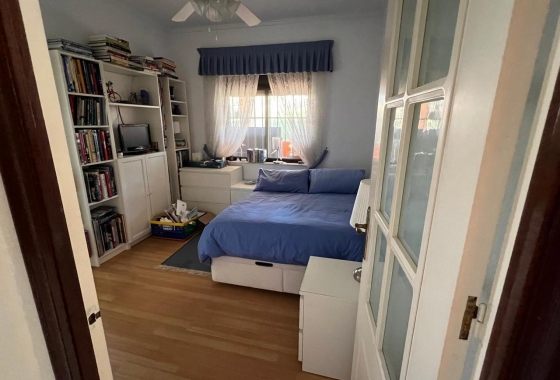 Reventa - Villa - Orihuela Costa - Costa Blanca