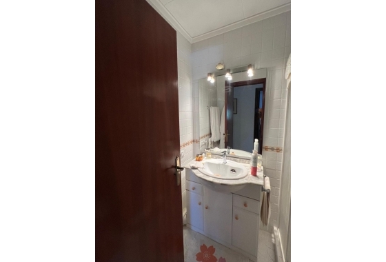 Reventa - Villa - Orihuela Costa - Costa Blanca