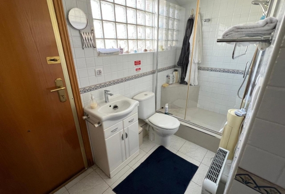 Reventa - Villa - Orihuela Costa - Costa Blanca