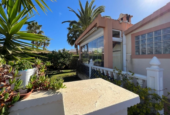 Reventa - Villa - Orihuela Costa - Costa Blanca