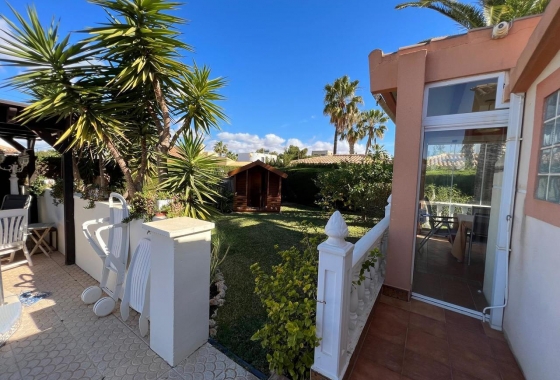 Reventa - Villa - Orihuela Costa - Costa Blanca