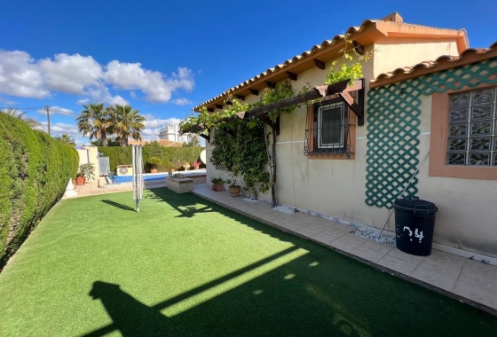 Reventa - Villa - Orihuela Costa - Costa Blanca