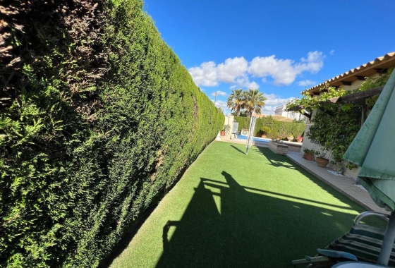 Reventa - Villa - Orihuela Costa - Costa Blanca