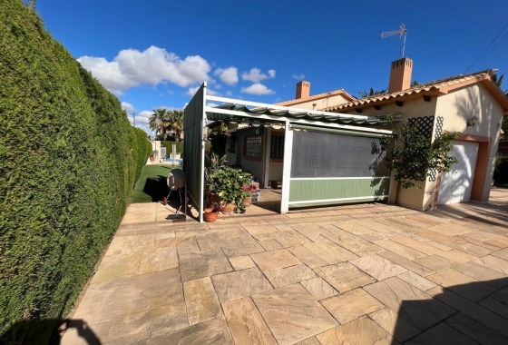 Reventa - Villa - Orihuela Costa - Costa Blanca