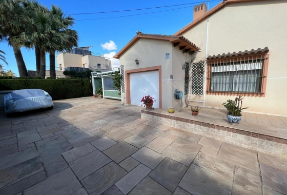 Reventa - Villa - Orihuela Costa - Costa Blanca