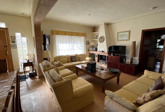 Перепродажа - Вилла - Orihuela Costa - Costa Blanca