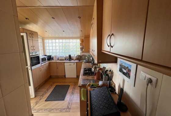 Перепродажа - Вилла - Orihuela Costa - Costa Blanca