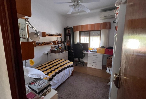 Перепродажа - Вилла - Orihuela Costa - Costa Blanca