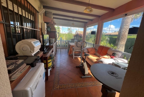 Перепродажа - Вилла - Orihuela Costa - Costa Blanca