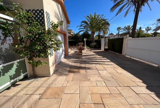 Перепродажа - Вилла - Orihuela Costa - Costa Blanca