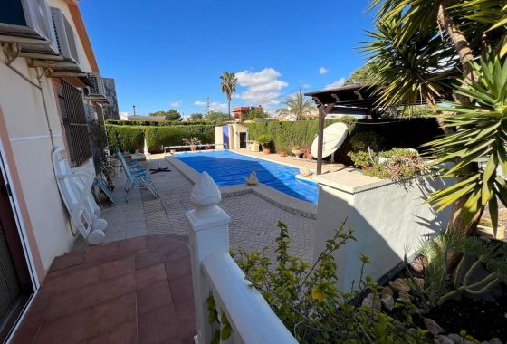 Перепродажа - Вилла - Orihuela Costa - Costa Blanca