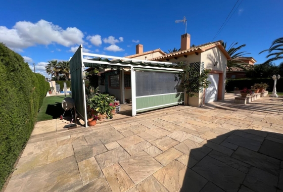 Перепродажа - Вилла - Orihuela Costa - Costa Blanca