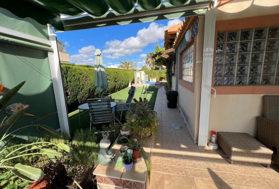 Перепродажа - Вилла - Orihuela Costa - Costa Blanca