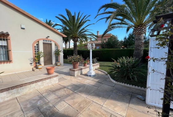 Перепродажа - Вилла - Orihuela Costa - Costa Blanca