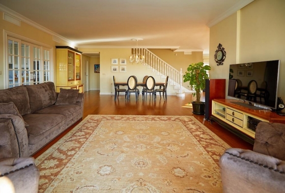 Resale - Villa - Rojales - Inland