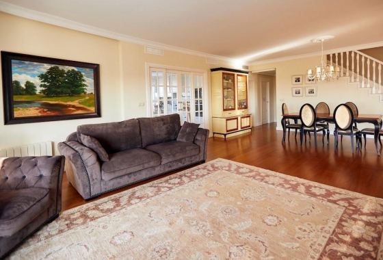Resale - Villa - Rojales - Inland