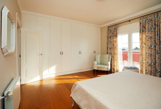 Resale - Villa - Rojales - Inland