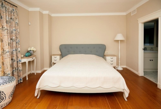 Resale - Villa - Rojales - Inland