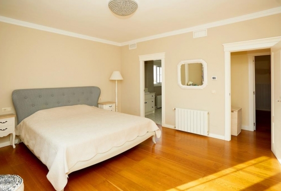 Resale - Villa - Rojales - Inland