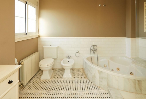 Resale - Villa - Rojales - Inland