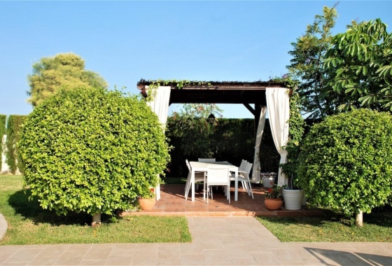 Resale - Villa - Rojales - Inland
