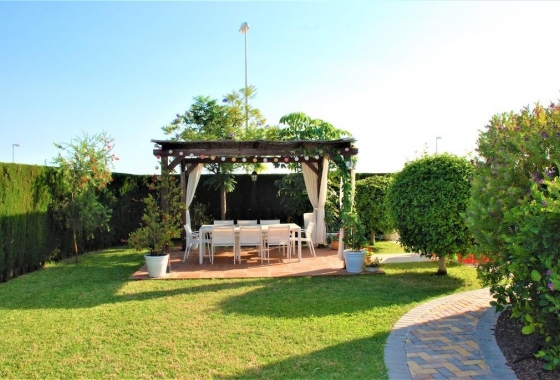 Resale - Villa - Rojales - Inland