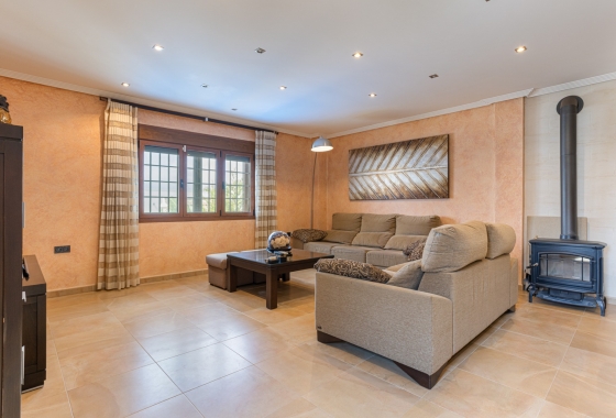 Resale - Villa - Los Montesinos - Costa Blanca