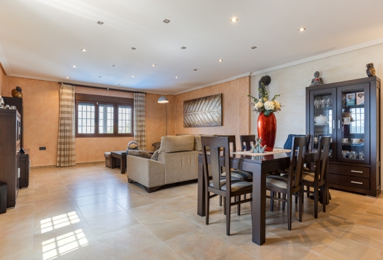 Resale - Villa - Los Montesinos - Costa Blanca