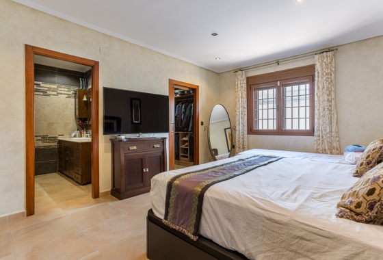 Resale - Villa - Los Montesinos - Costa Blanca