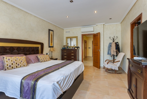 Resale - Villa - Los Montesinos - Costa Blanca