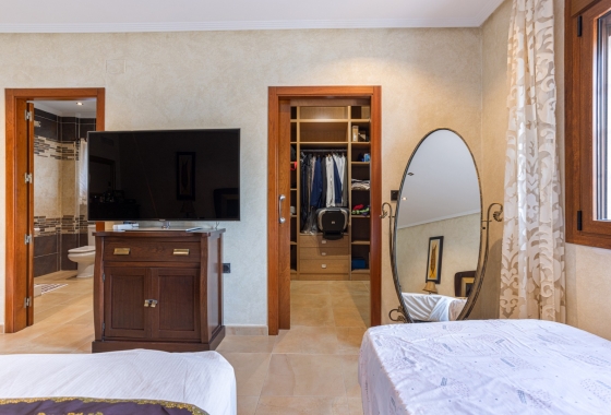 Resale - Villa - Los Montesinos - Costa Blanca