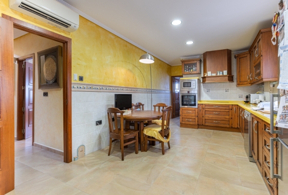 Resale - Villa - Los Montesinos - Costa Blanca