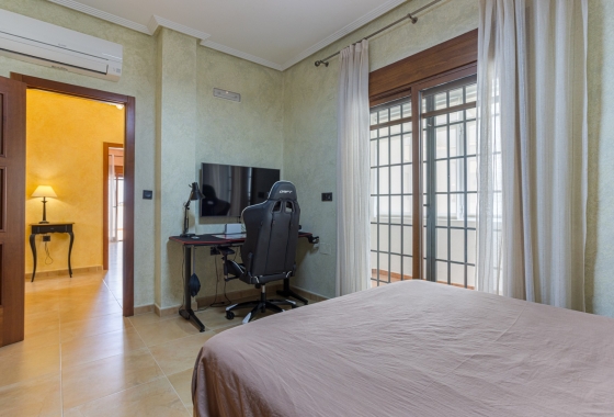 Resale - Villa - Los Montesinos - Costa Blanca