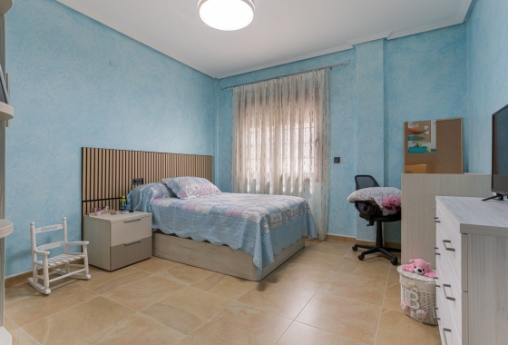 Resale - Villa - Los Montesinos - Costa Blanca