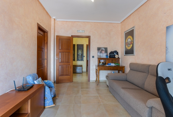 Resale - Villa - Los Montesinos - Costa Blanca
